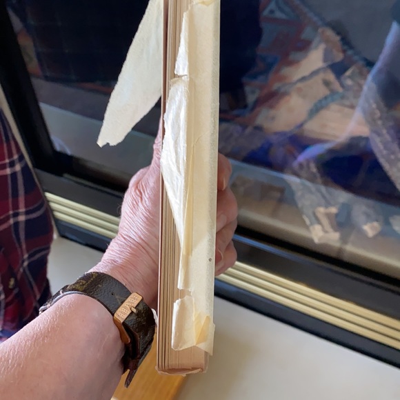 Vintage Big Dealer Plastic Coated Jumbo Playing Cards Made In Hong Kong - Picture 6 of 8